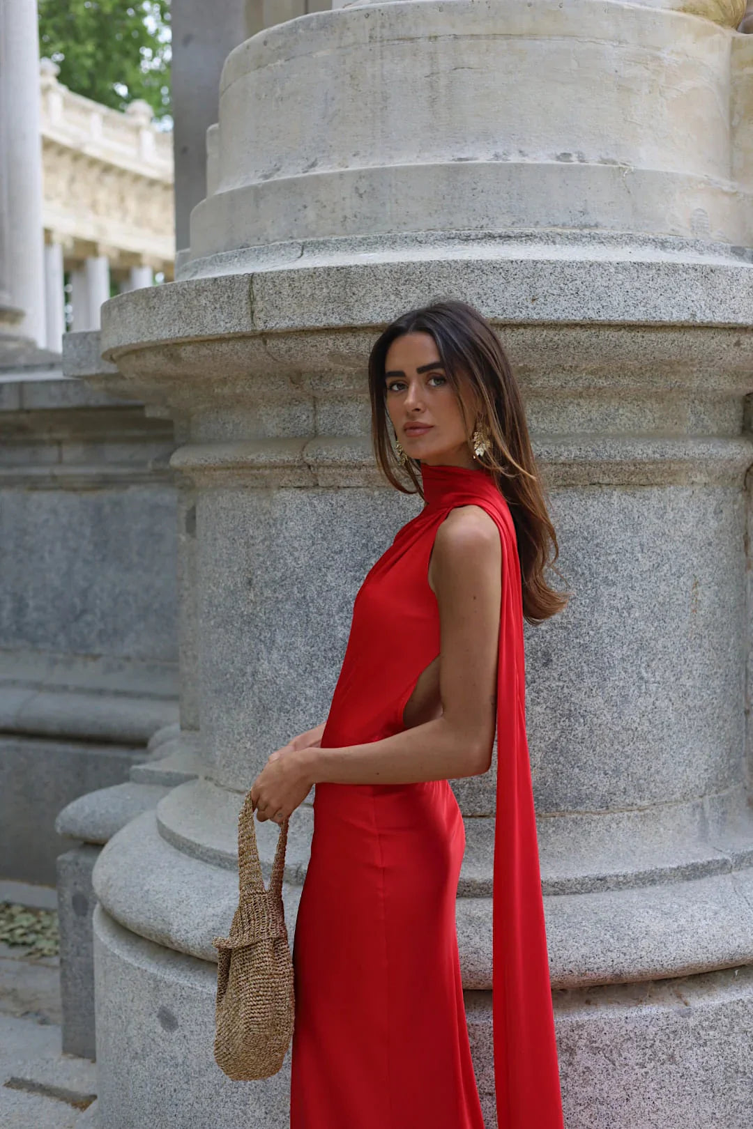 VESTIDO ENCARNA