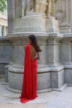 VESTIDO ENCARNA