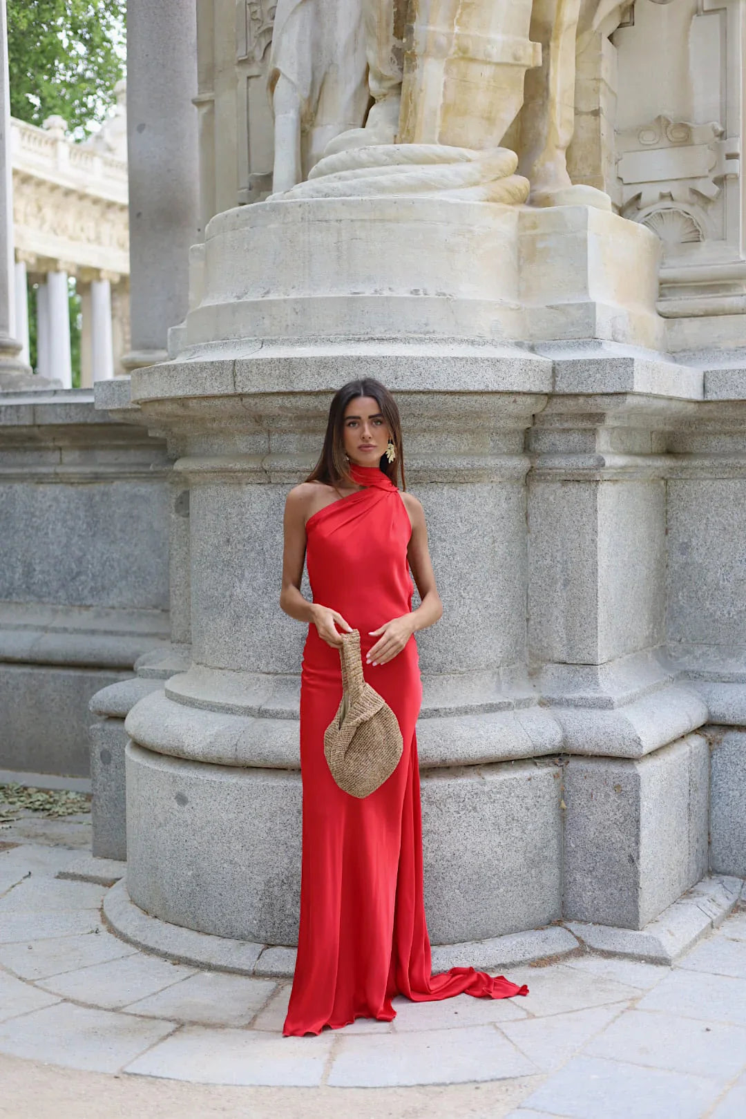 VESTIDO ENCARNA