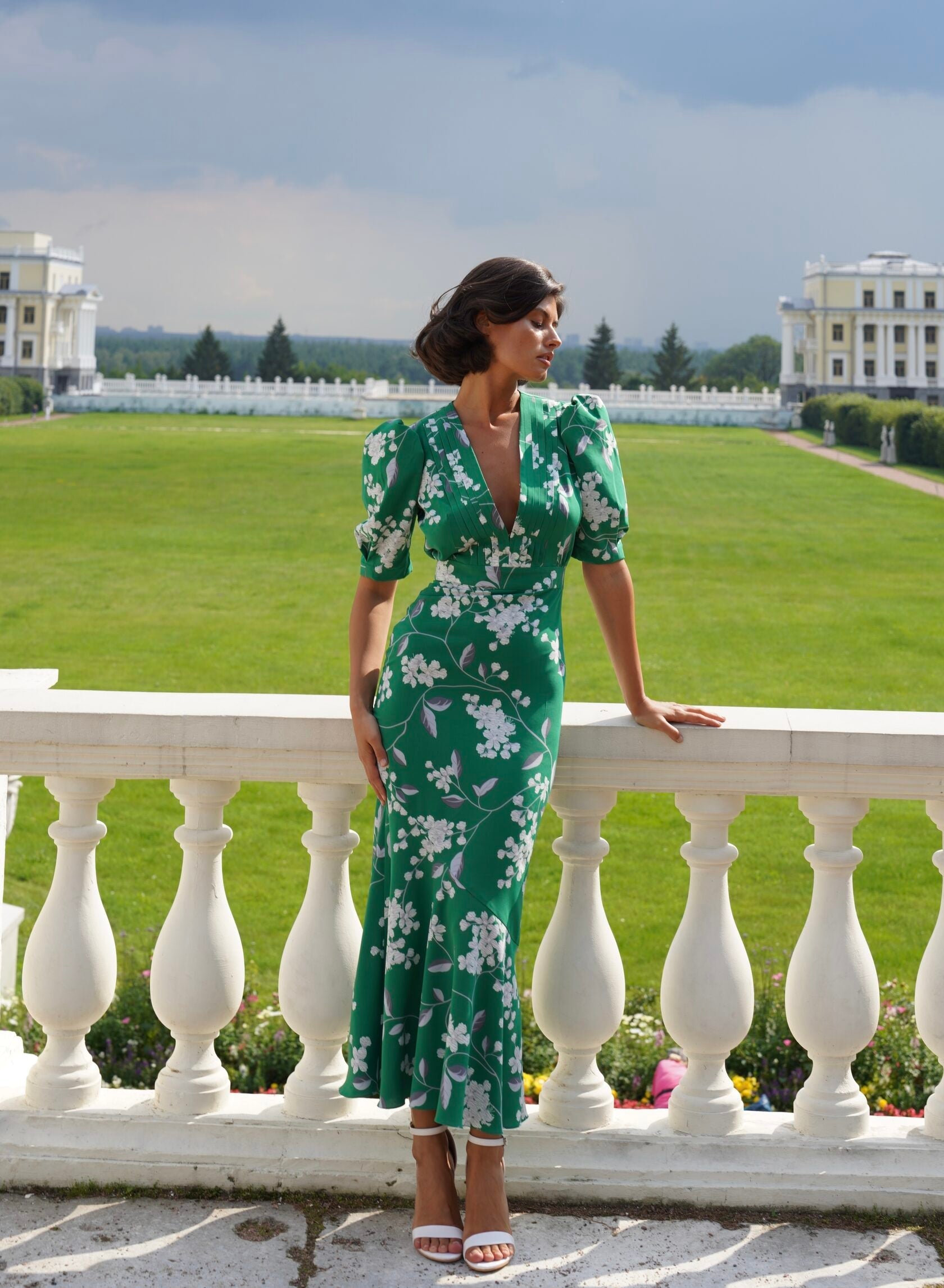VESTIDO KATALEYA