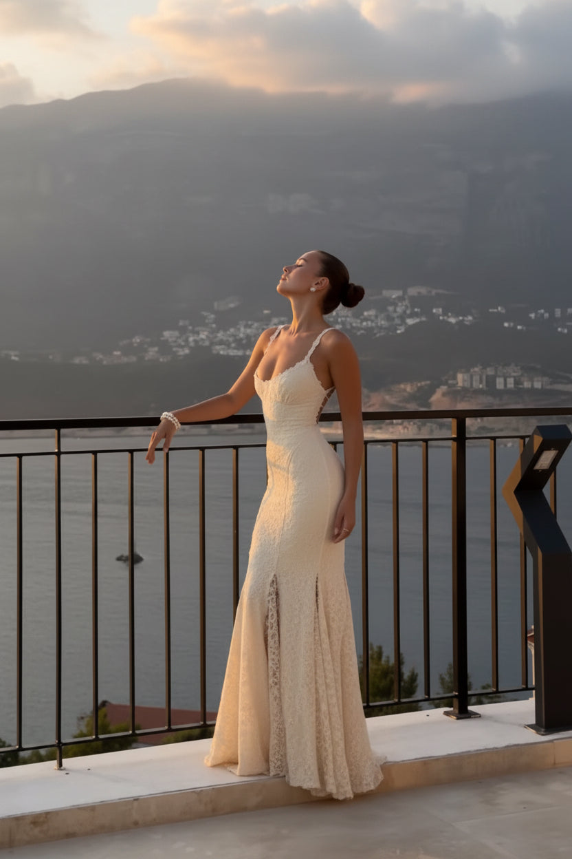 VESTIDO VALENTINA
