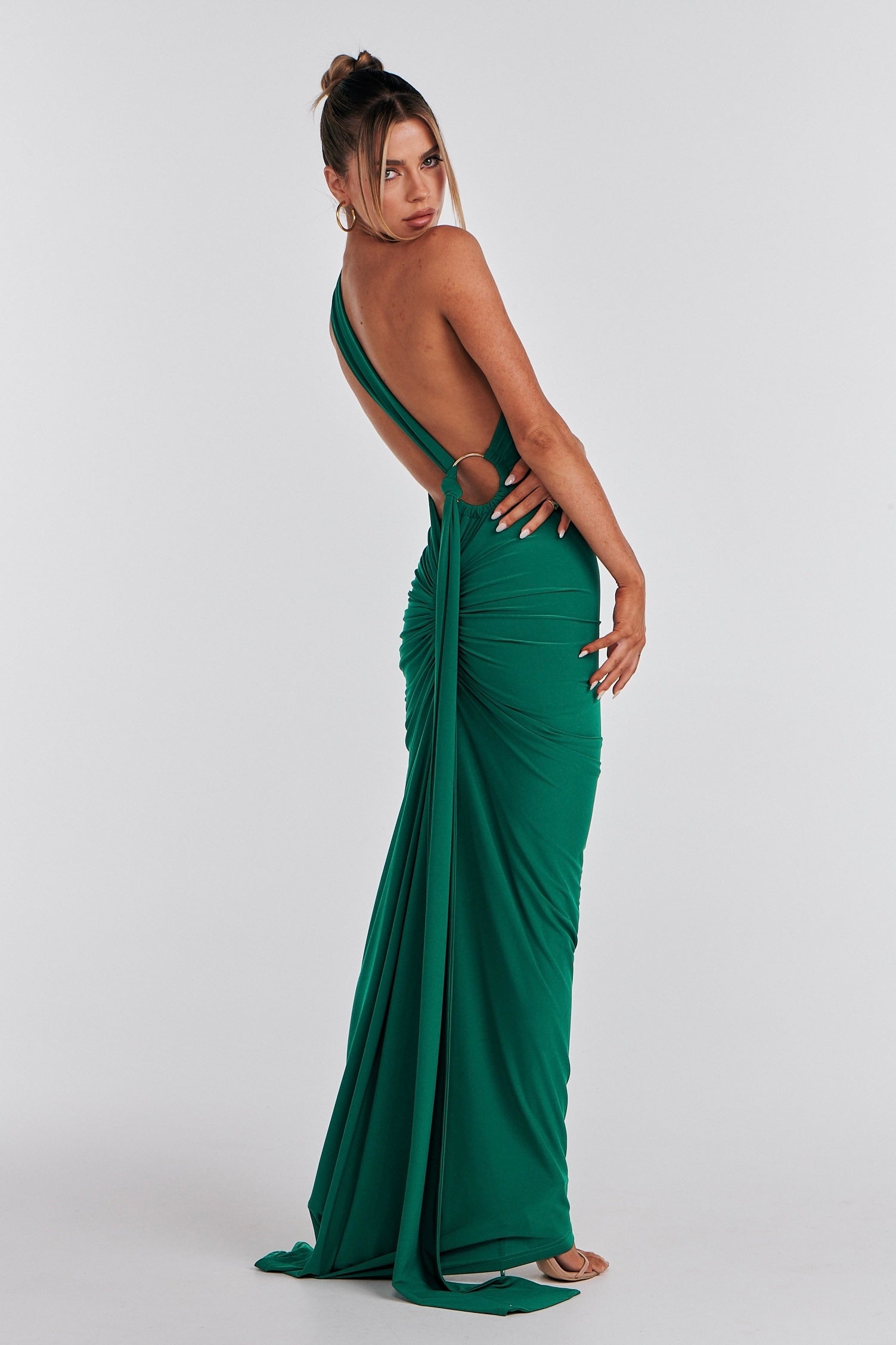 CONSTANTINA | VERDE