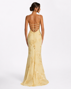 VESTIDO ROSALÍA CORSET