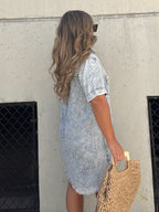 VESTIDO RAQUEL AZUL JEANS