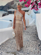 VESTIDO BEGOÑA