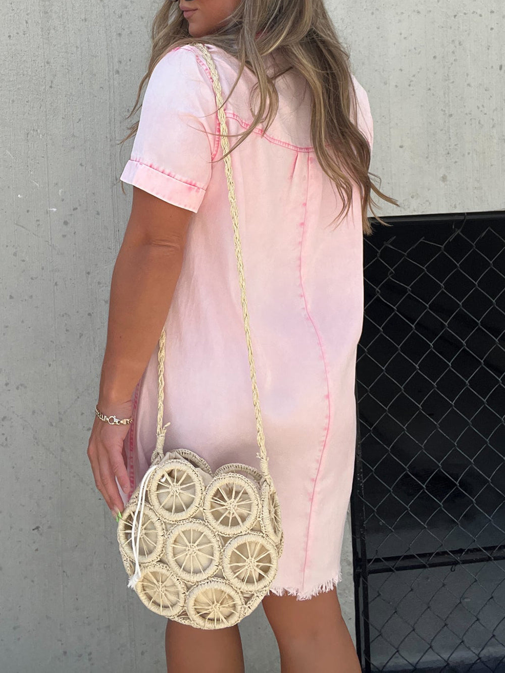 VESTIDO RAQUEL