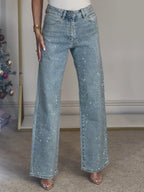 DIAMOND JEANS