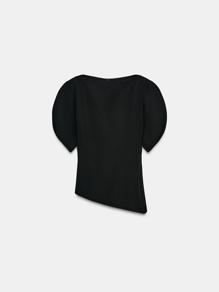MARÍA PARÍS | PRETO