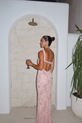VESTIDO CELINE
