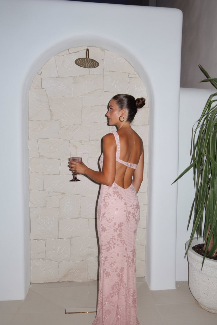 VESTIDO CELINE