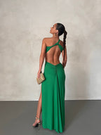 VESTIDO EVELYN