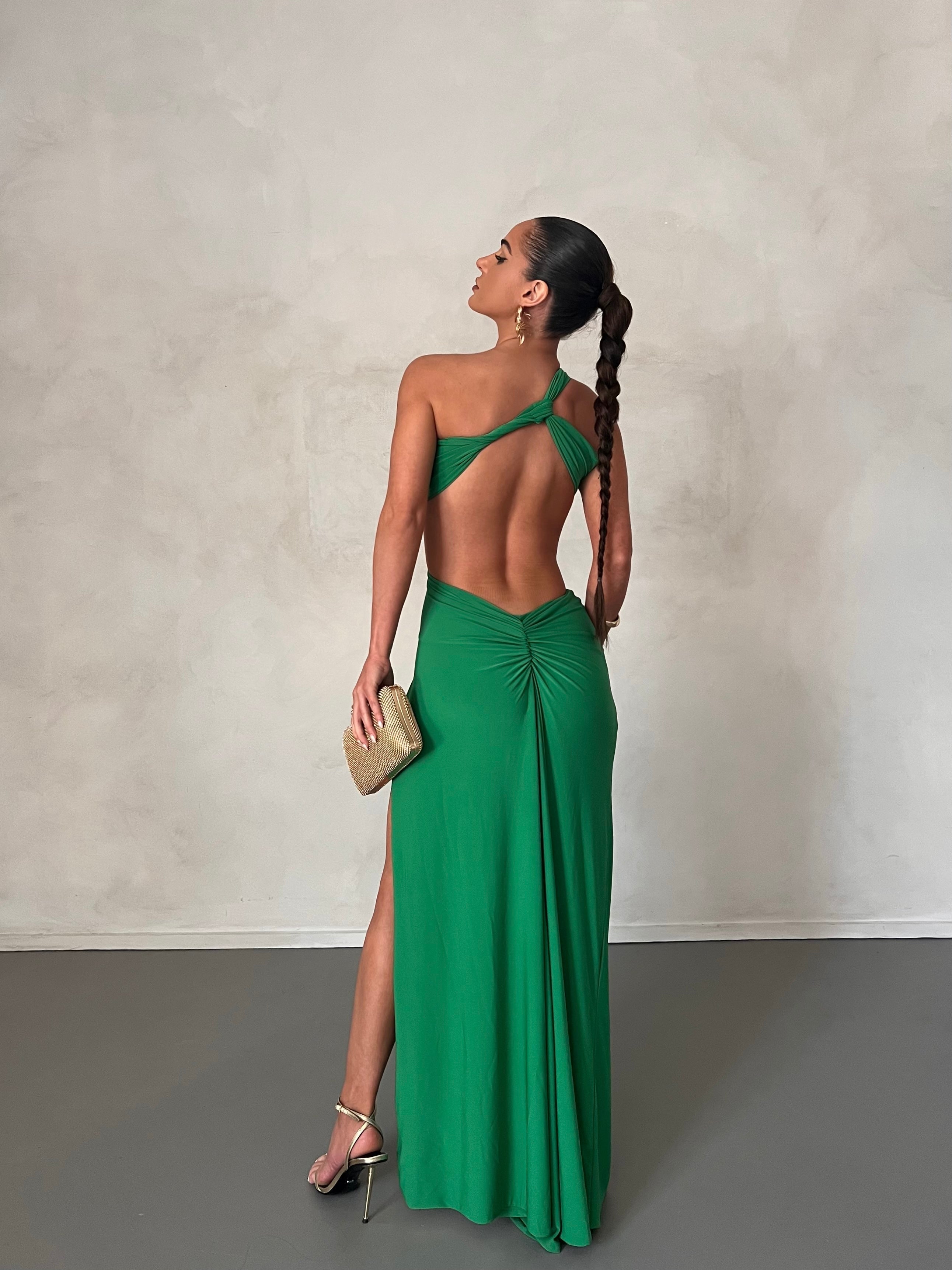 VESTIDO EVELYN