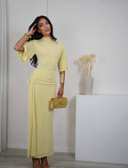 VESTIDO GIULIA