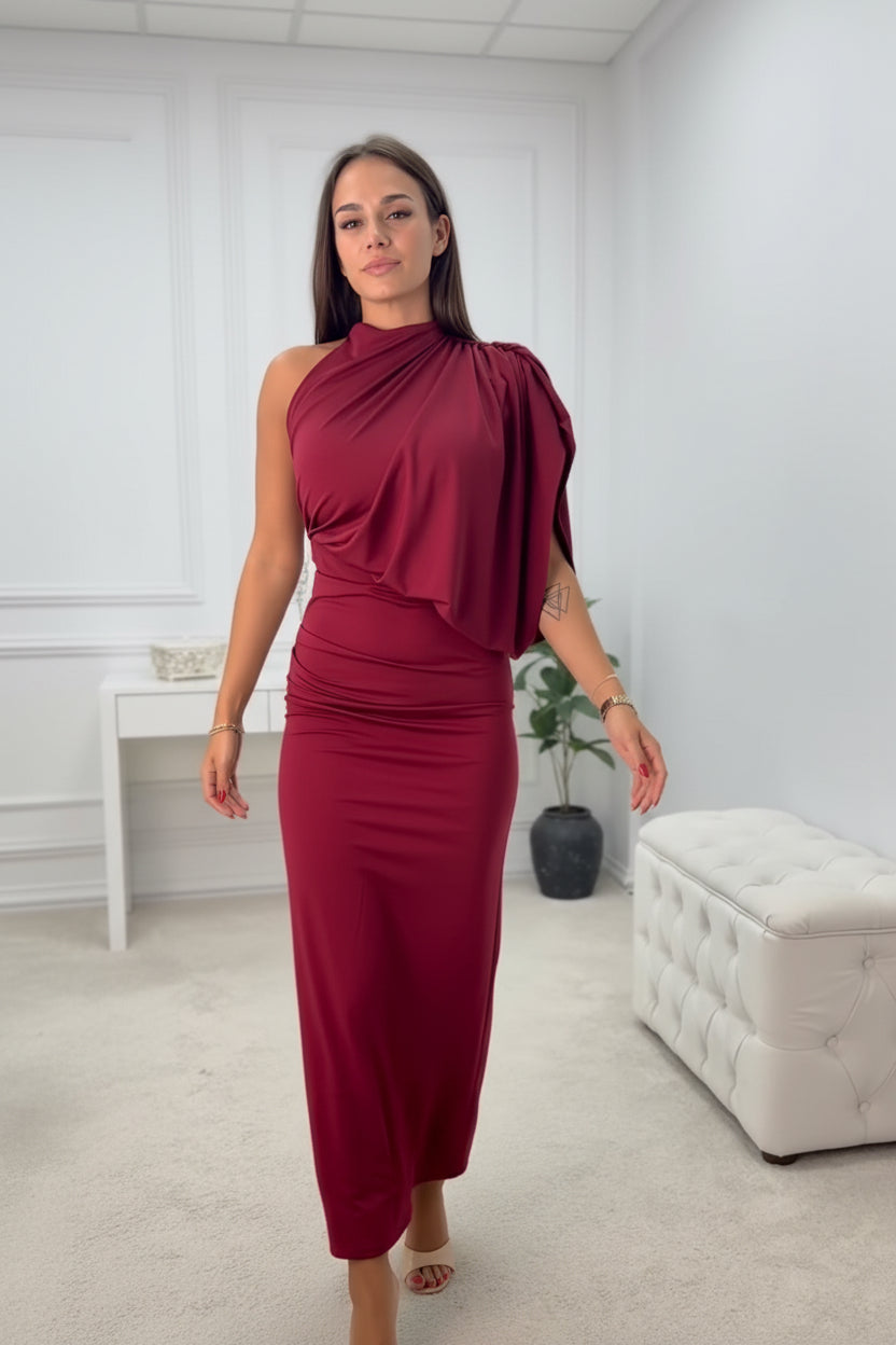 VESTIDO CECILIA
