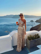 VESTIDO BEGOÑA