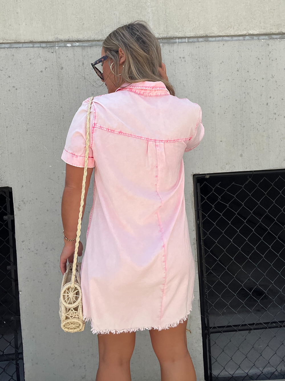 VESTIDO RAQUEL
