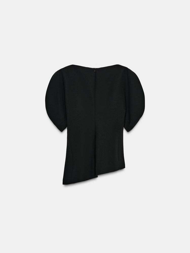 MARÍA PARÍS | PRETO