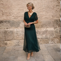 VESTIDO NORA