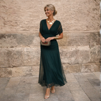 VESTIDO NORA