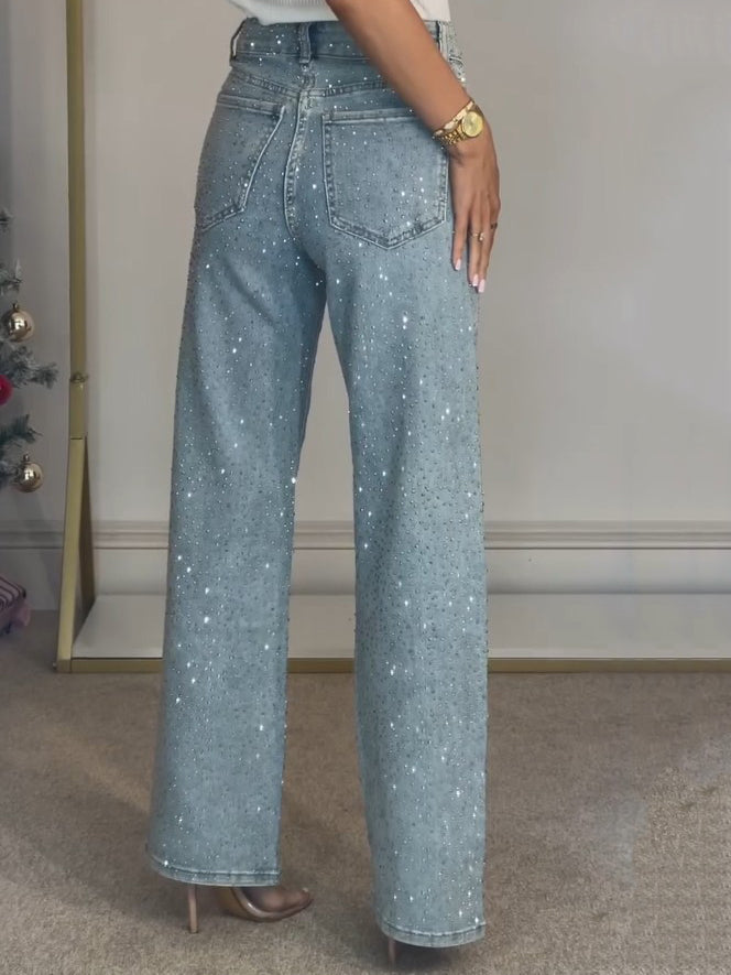 DIAMOND JEANS
