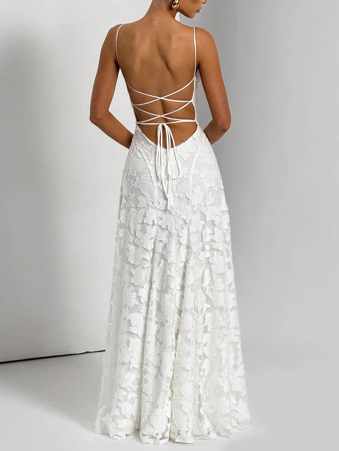 VESTIDO MARA
