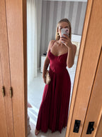 VESTIDO RUBÍ
