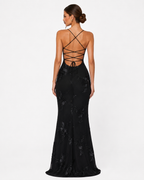 VESTIDO ROSALÍA CORSET