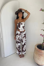 LAU CLAURE ENSEMBLE