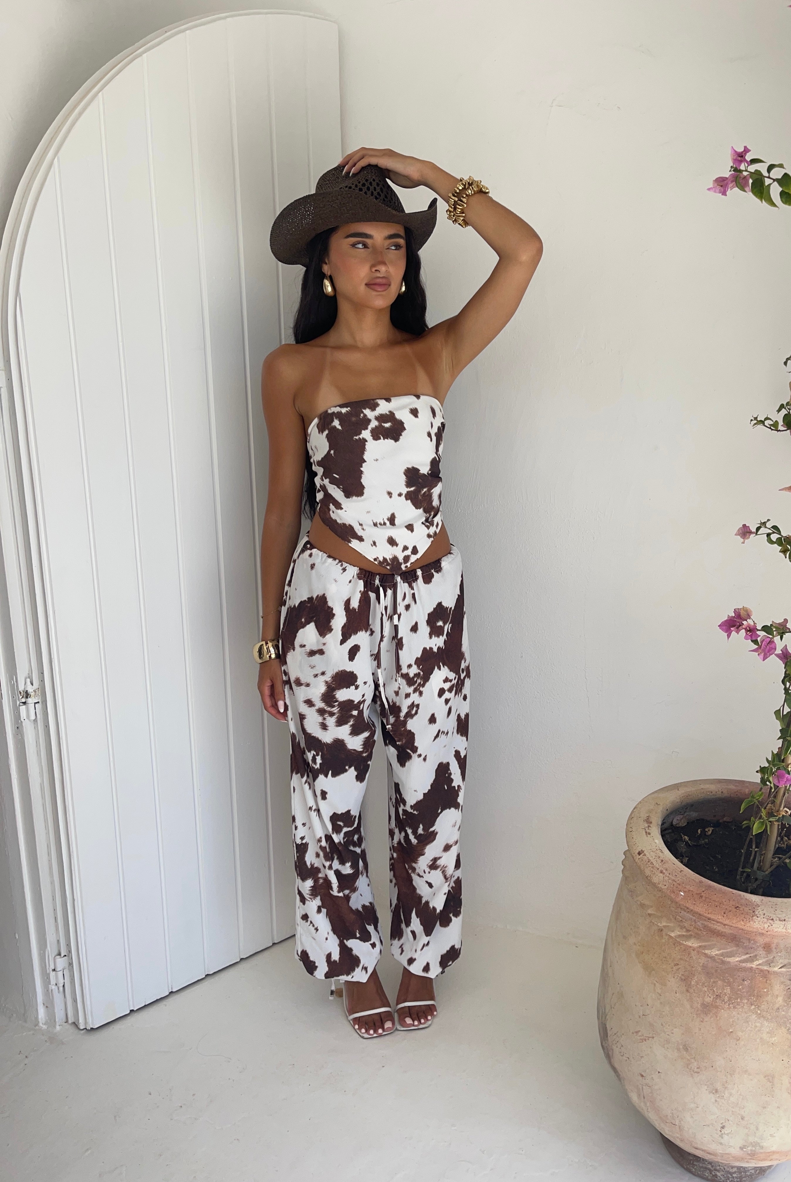 CONJUNTO LAU CLAURE