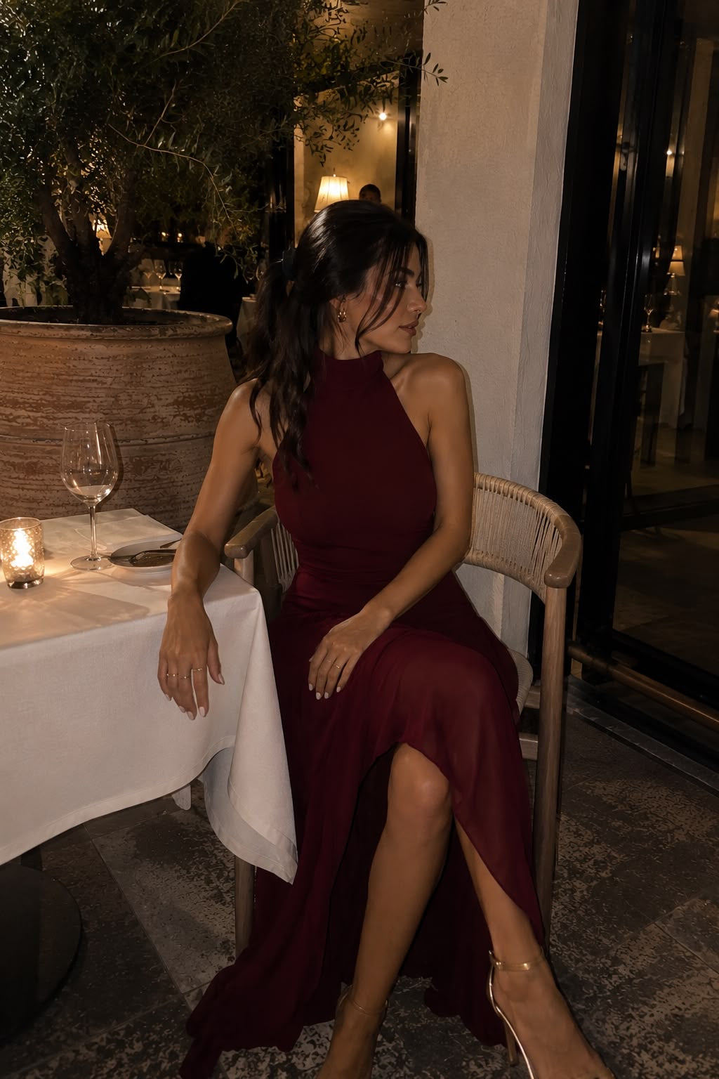 VESTIDO AMOR