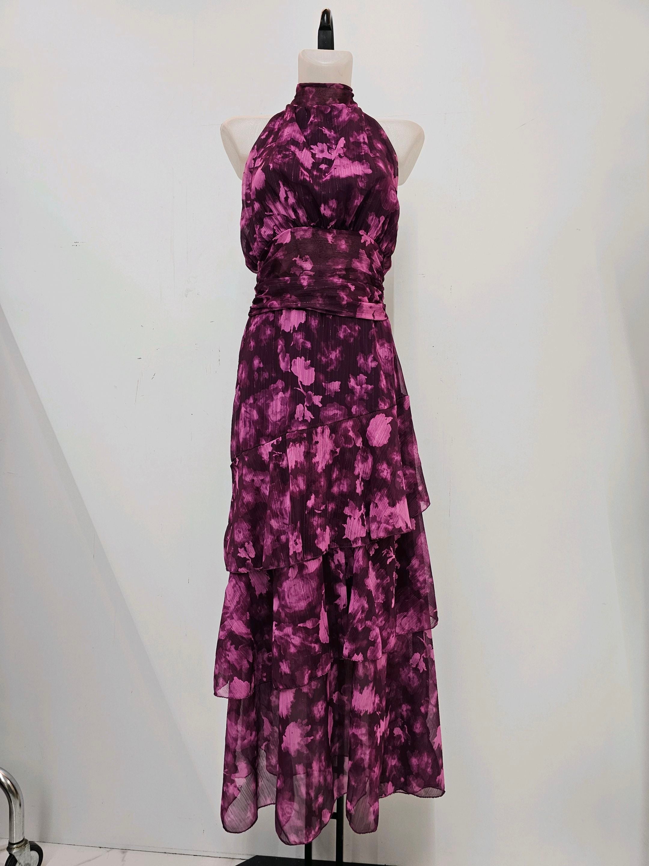 VESTIDO DULCINEA