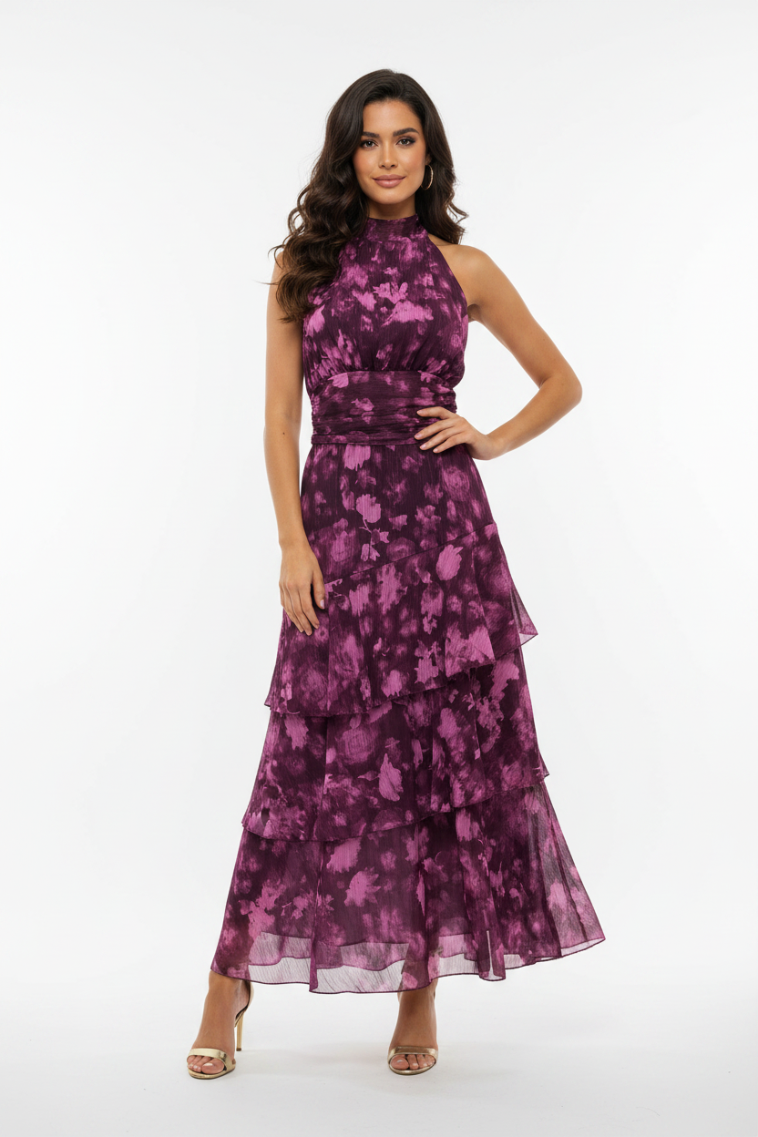 VESTIDO DULCINEA