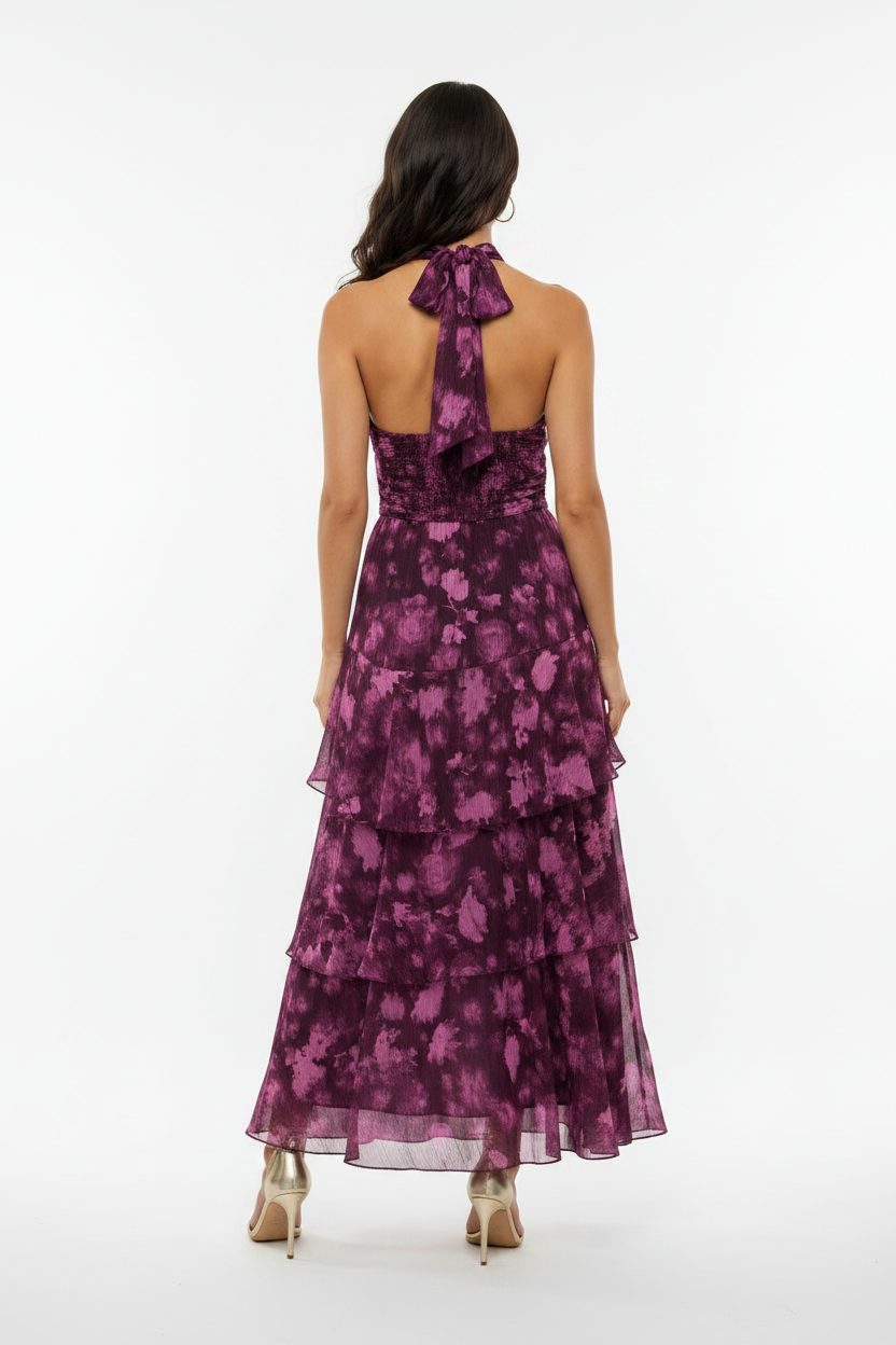 VESTIDO DULCINEA