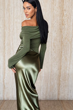 Vestido Marianela