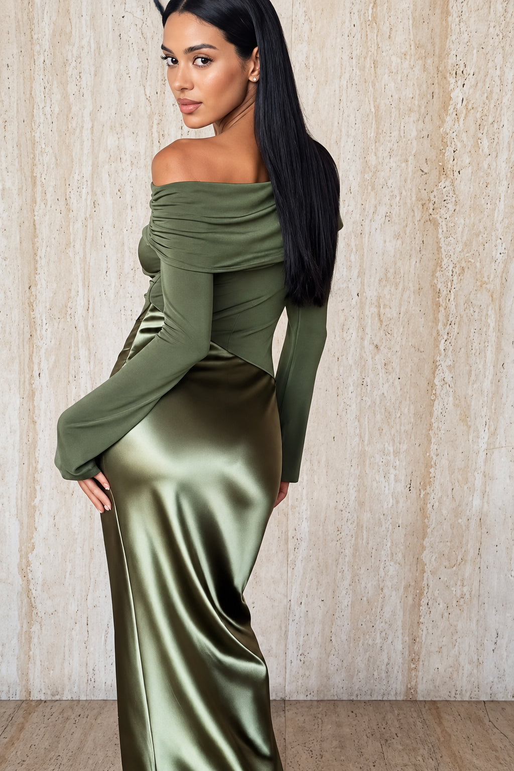 Vestido Marianela