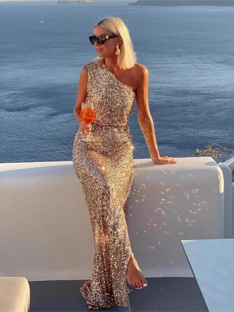 VESTIDO BEGOÑA