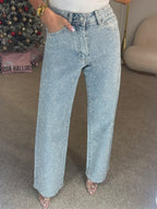 DIAMOND JEANS