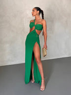 VESTIDO EVELYN