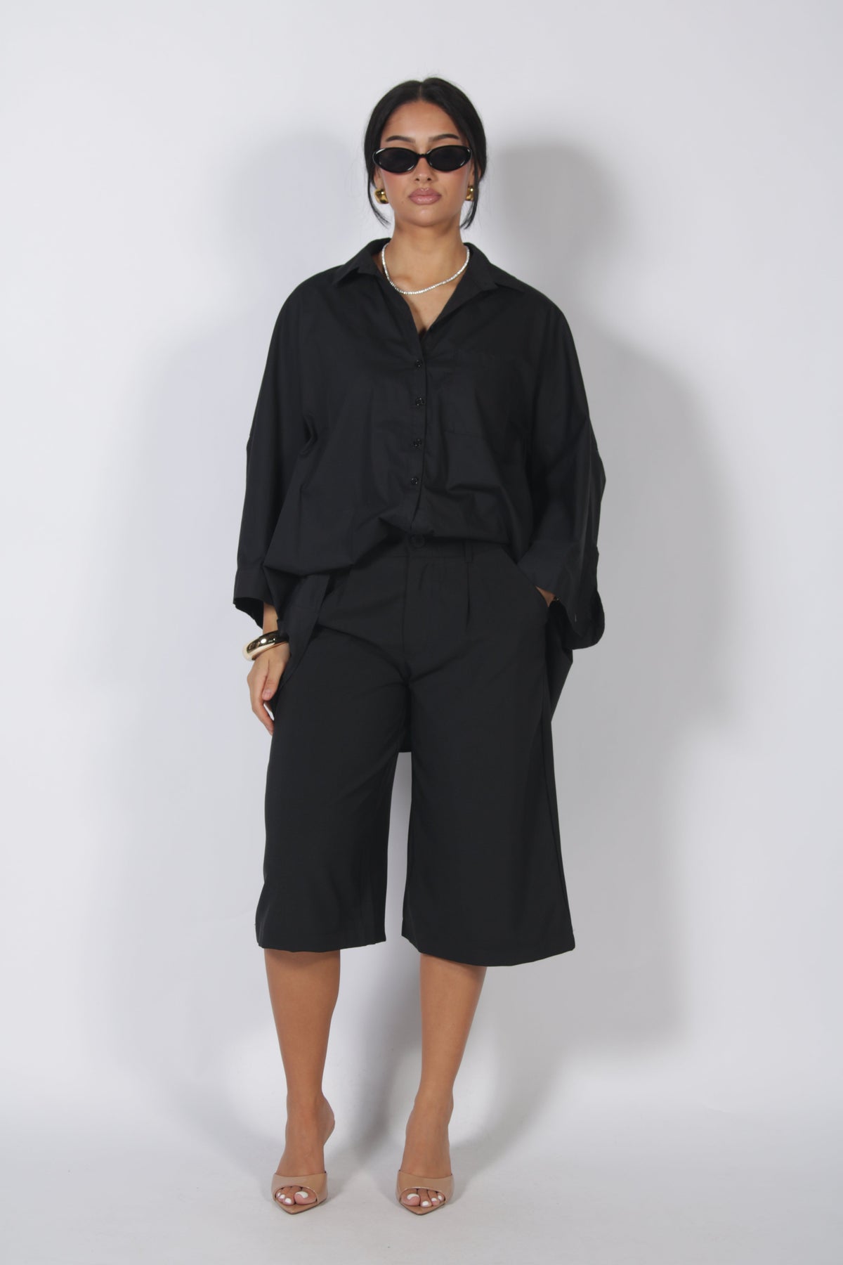 Conjunto Marcia