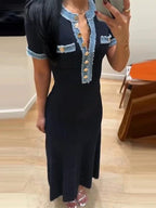 Vestido Catalina