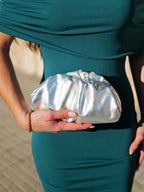 BOLSA DE PRATA