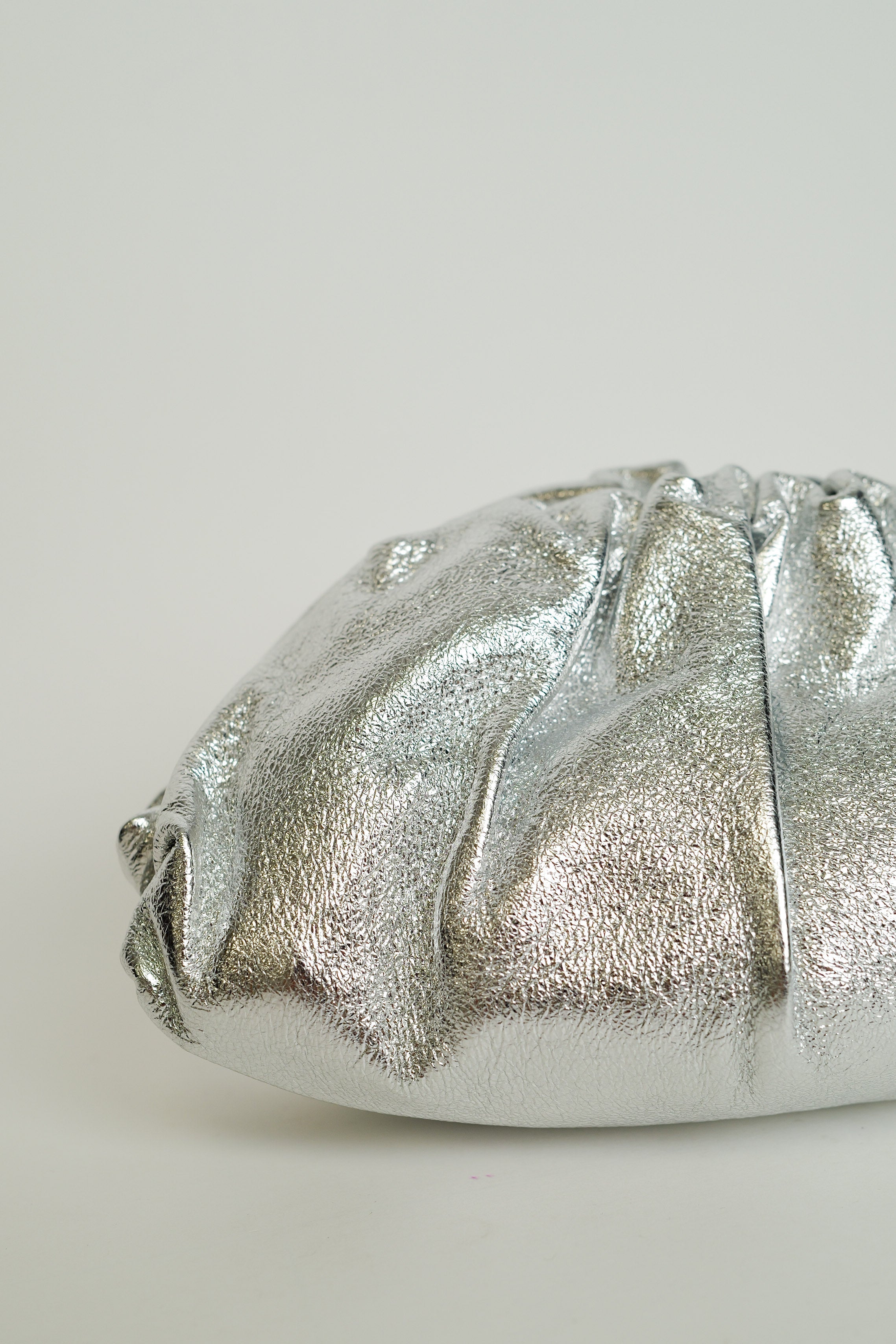 BOLSA DE PRATA