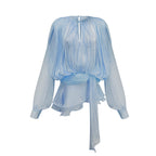 EROLA | SOFT BLUE