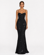 VESTIDO ROSALÍA CORSET