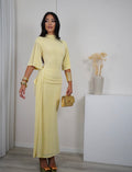 VESTIDO GIULIA