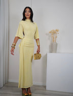 VESTIDO GIULIA