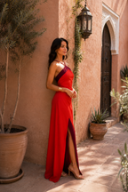 VESTIDO KAROL