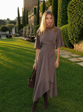 Edurne Dress
