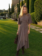 Edurne Dress