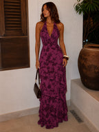 PARIS DRESS